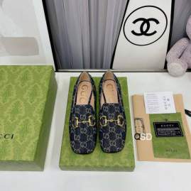 Picture of Gucci Shoes _SKUGuccisz35-40SD01335920
